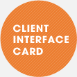 Client Interface Card